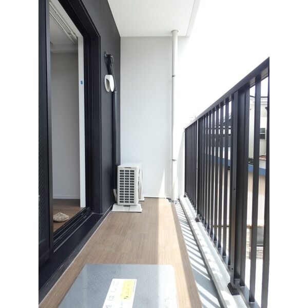 AVANTI aratamabashi 室内写真8
