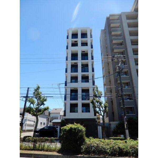 AVANTI　aratamabashi 建物画像