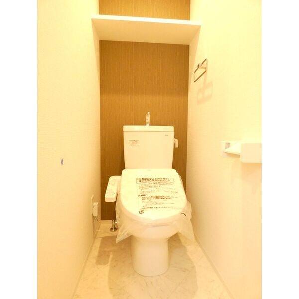 AVANTI　aratamabashi 室内写真9