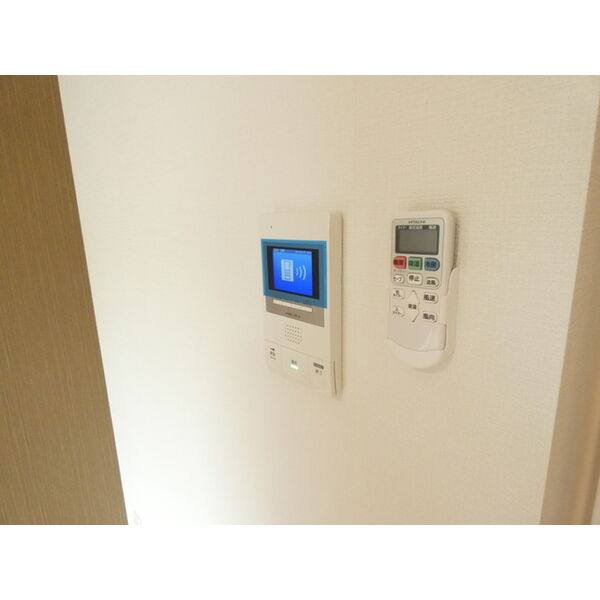 AVANTI　aratamabashi 室内写真10