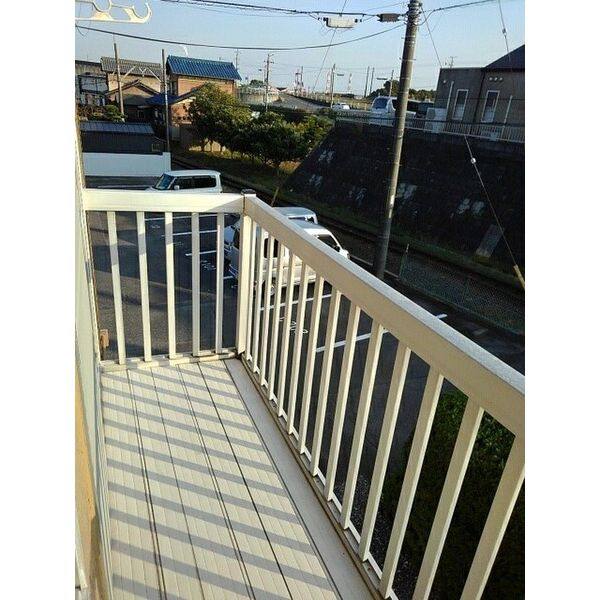 シティハイツ黒宮 室内写真8