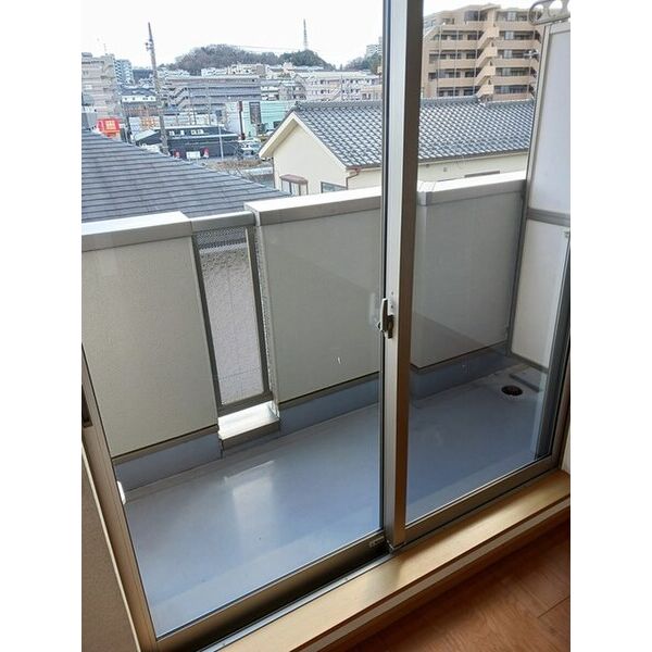 パセーオセレッソ 室内写真7