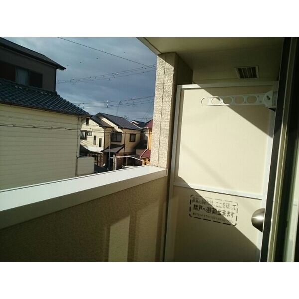 ソレイユ 室内写真6