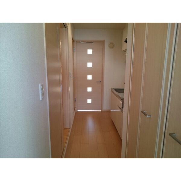 ソレイユ 室内写真8