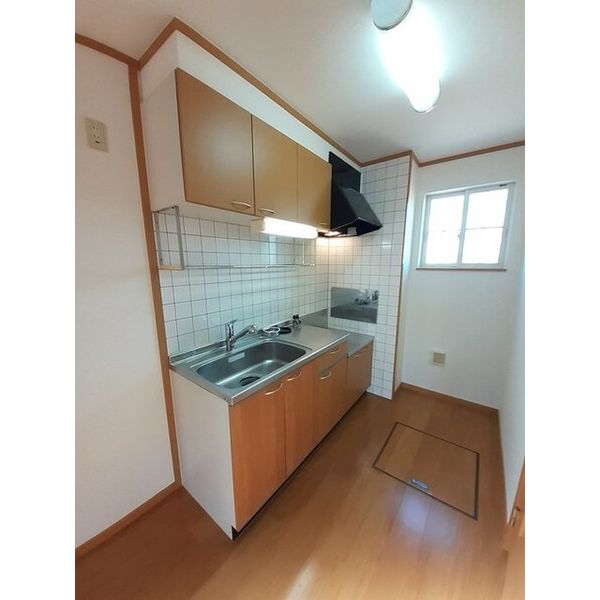 フォンテーヌ 北館 室内写真2