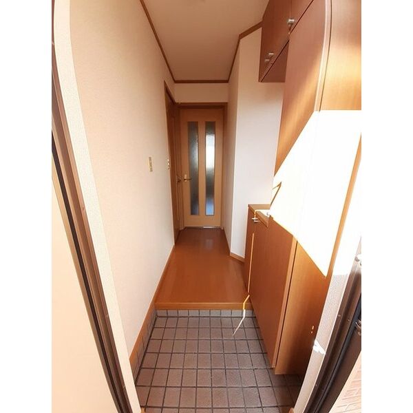フォンテーヌ 北館 室内写真8