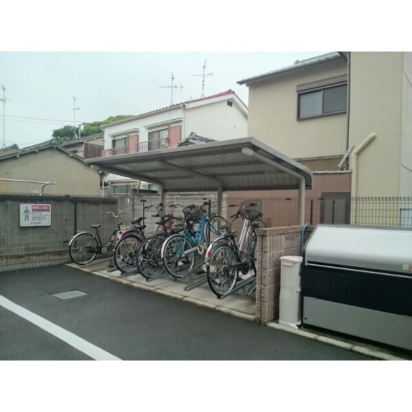 グラン ソレイユ 室内写真10