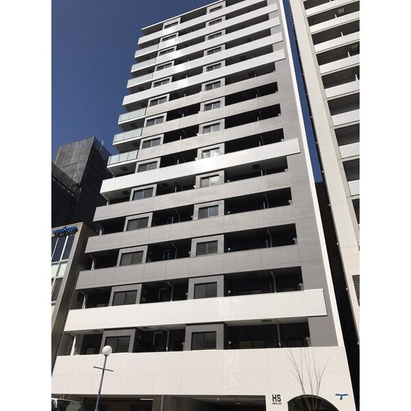 HS梅田EAST