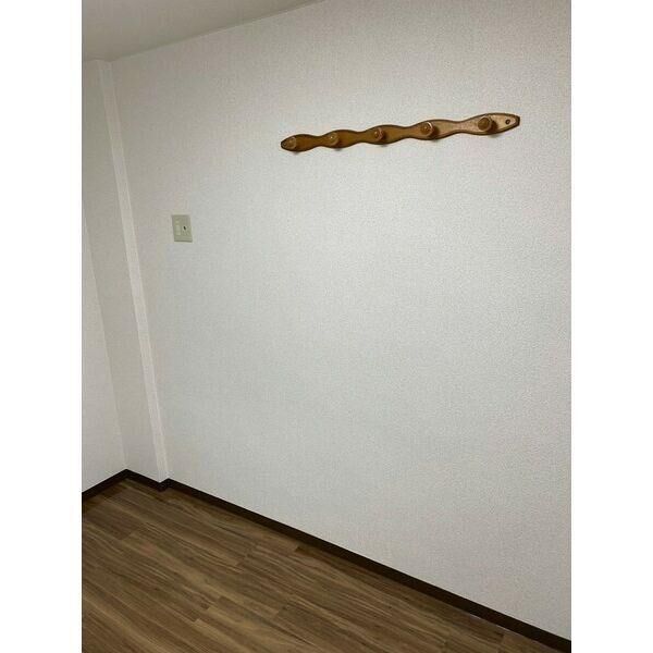 昭和グランドハイツ森之宮 室内写真1