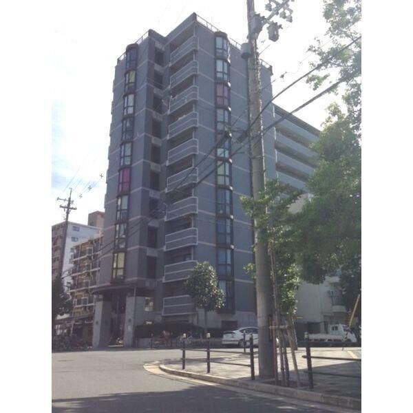C-WING 建物画像