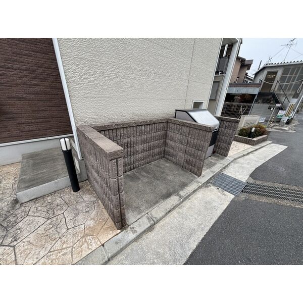 トミーハイツ 室内写真10