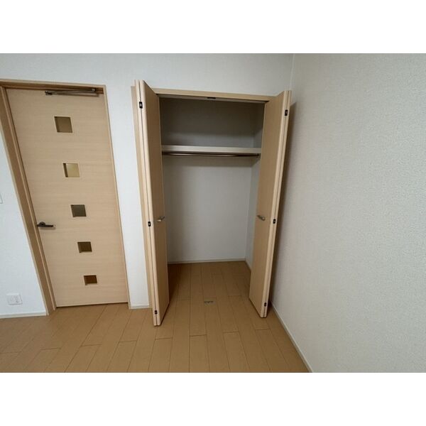 トミーハイツ 室内写真5