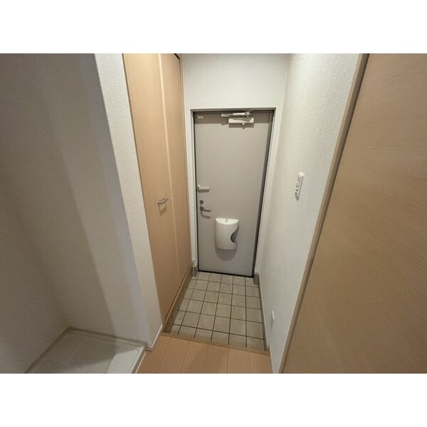トミーハイツ 室内写真6