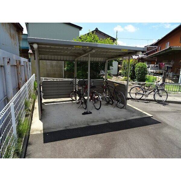 クレセント 室内写真10