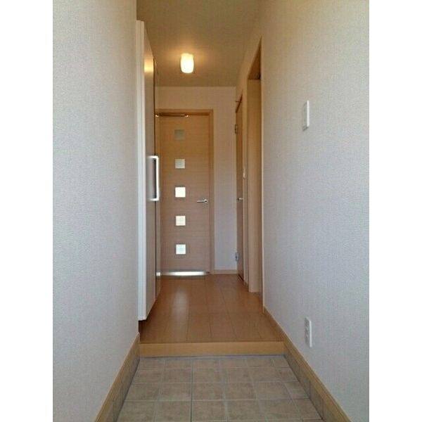 クレセント 室内写真7