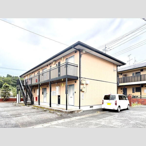グリーンヒルズ A棟