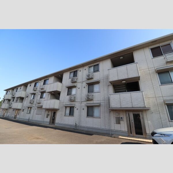 アールグレイ A 建物画像