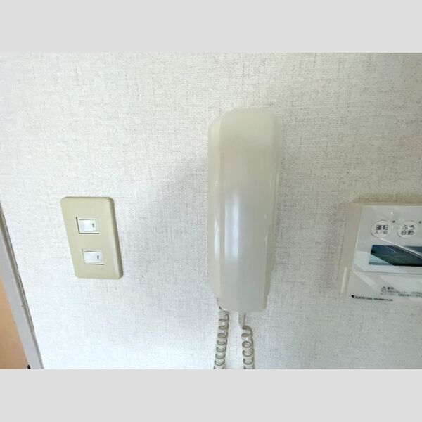 エクセルハイム海宝 室内写真10