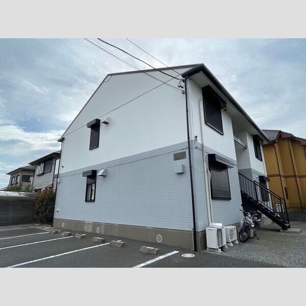 グリーンフィールド 建物画像