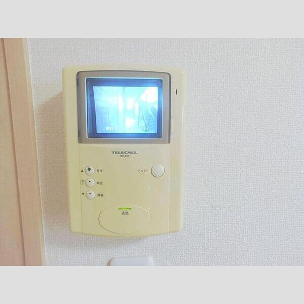 スマートF 室内写真9