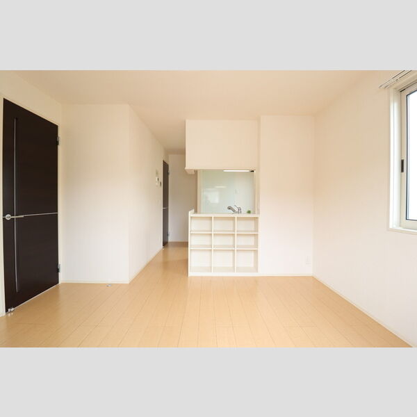 クリアシーズンズ A 室内写真4