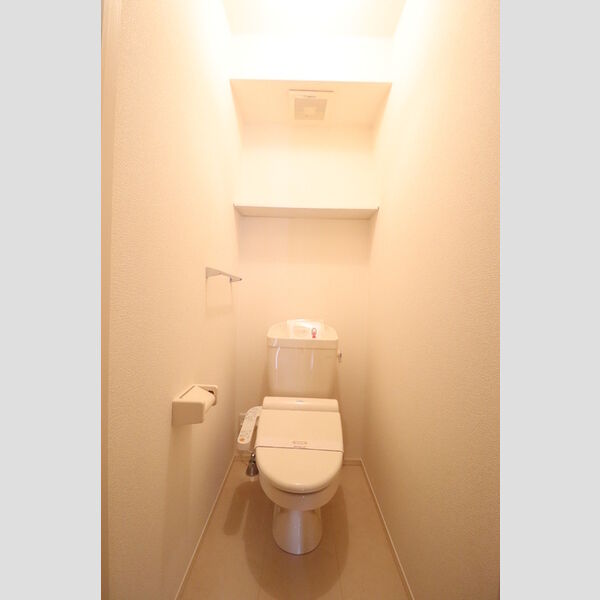 クリアシーズンズ A 室内写真7