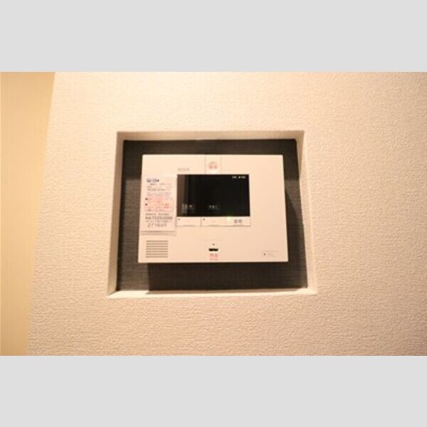 リアンレーヴ 室内写真10