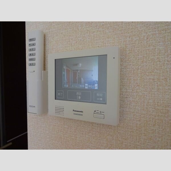 ベイサイドテラス ANNEX B 室内写真10