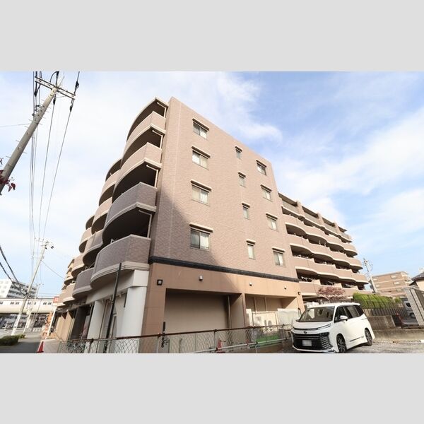 コンフォール・ソシアル 住居