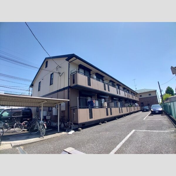 グレース新町