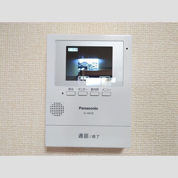グレース新町 室内写真10