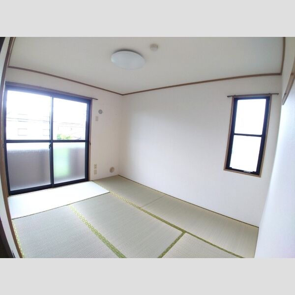 グレース新町 室内写真2