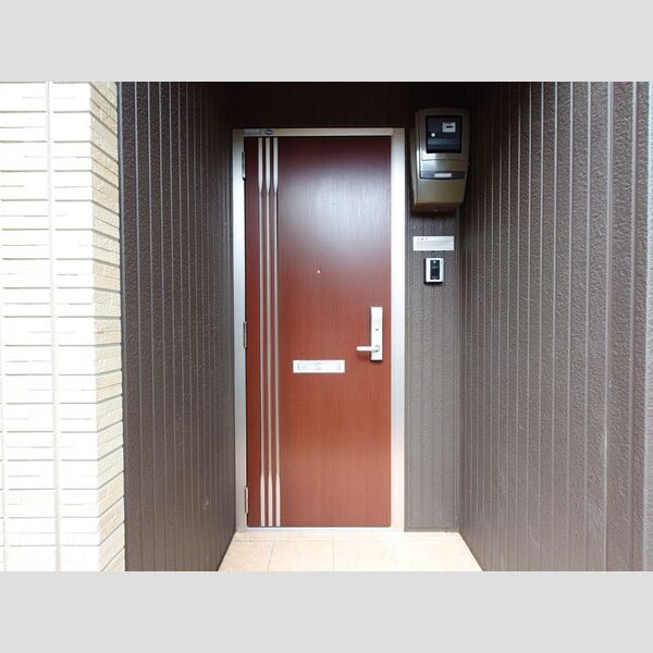 エアルデュオ 室内写真3