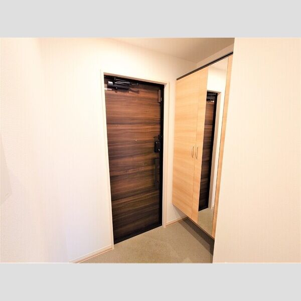 イーレクスN 室内写真2