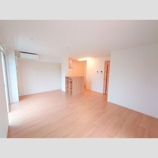 イーレクスN 室内写真4