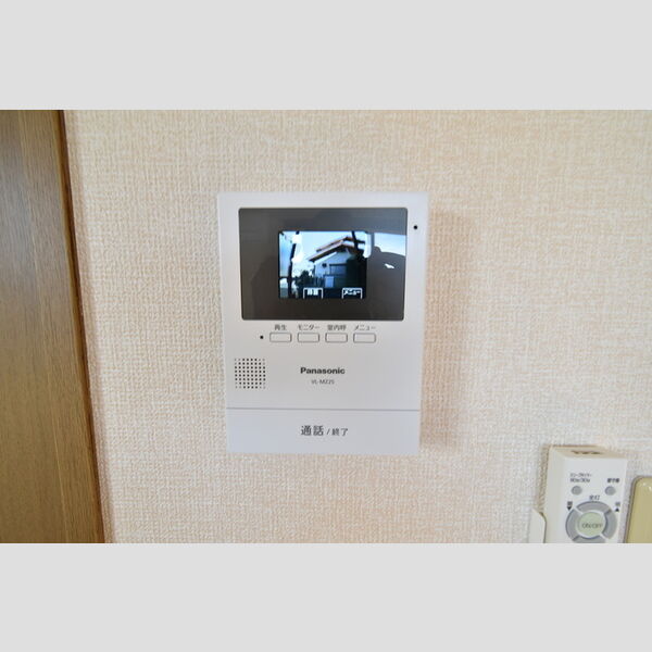 グリーンパル B 室内写真10