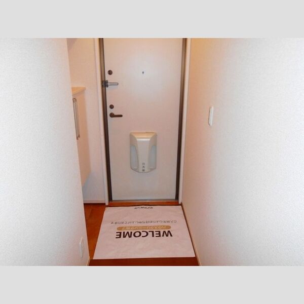 リッツハウスⅢ 室内写真4