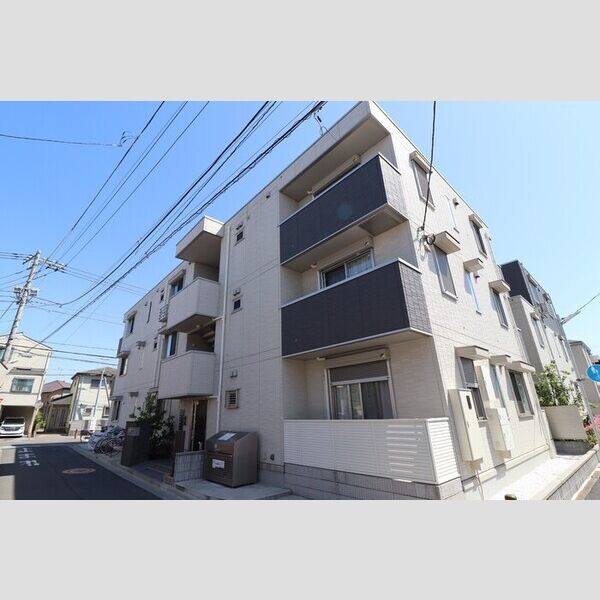 セレシェイラ参番館