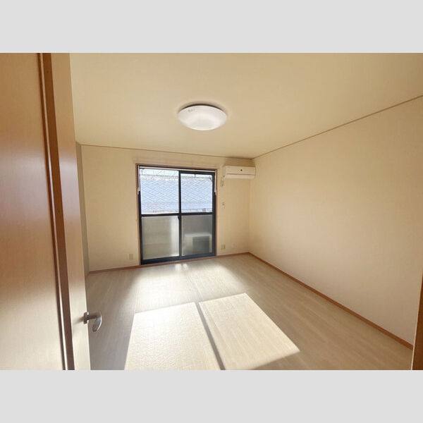 ルミエール B 室内写真4