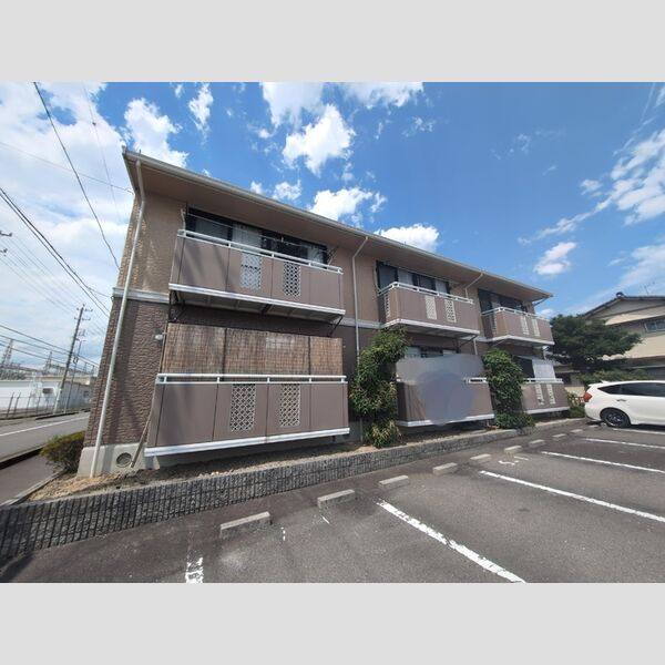 セジュール福光 建物画像