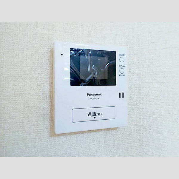 ロイヤル コート B 室内写真10