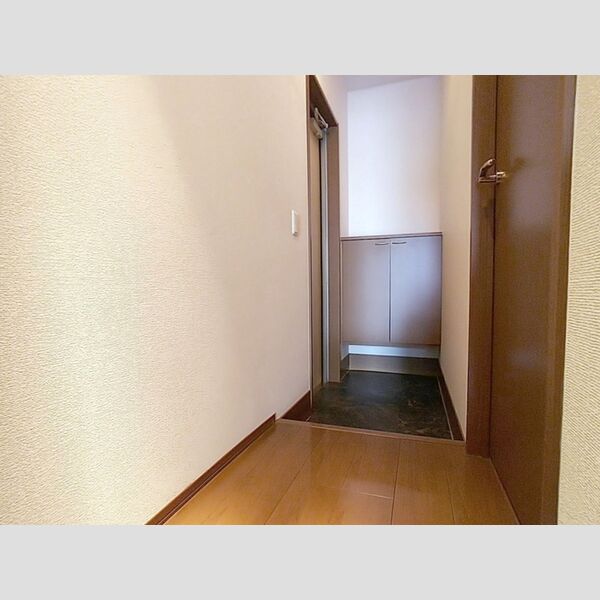 メルローズ 室内写真3