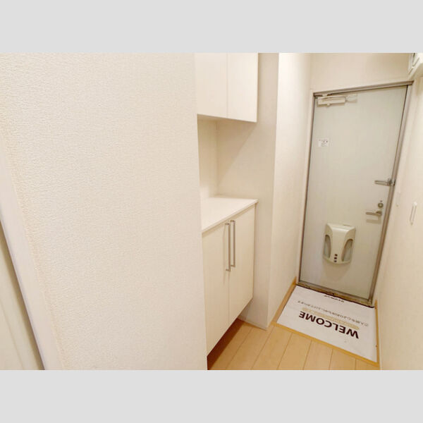 ウィンクルム A 室内写真3