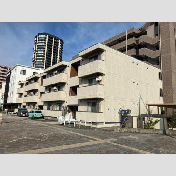 ジュネス東静岡