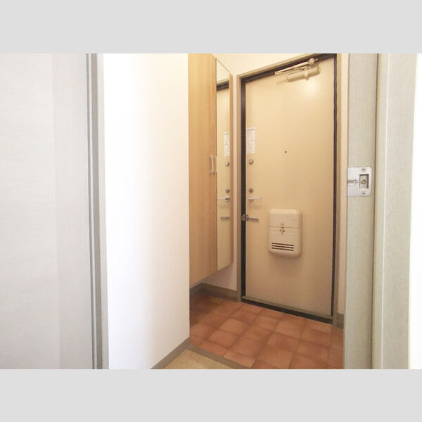 ハイカムール川口 A棟 室内写真3