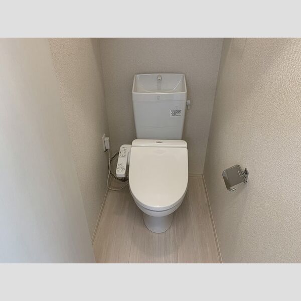 M's house谷田 室内写真9