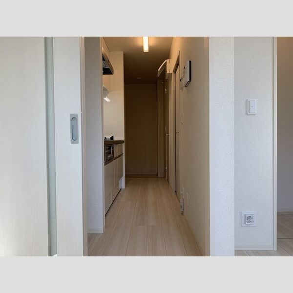 M's house谷田 室内写真1
