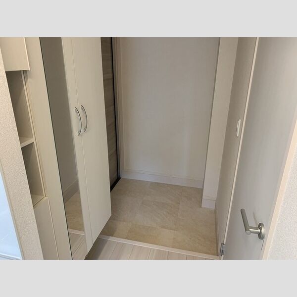 M's house谷田 室内写真3