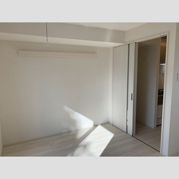 M's house谷田 室内写真4