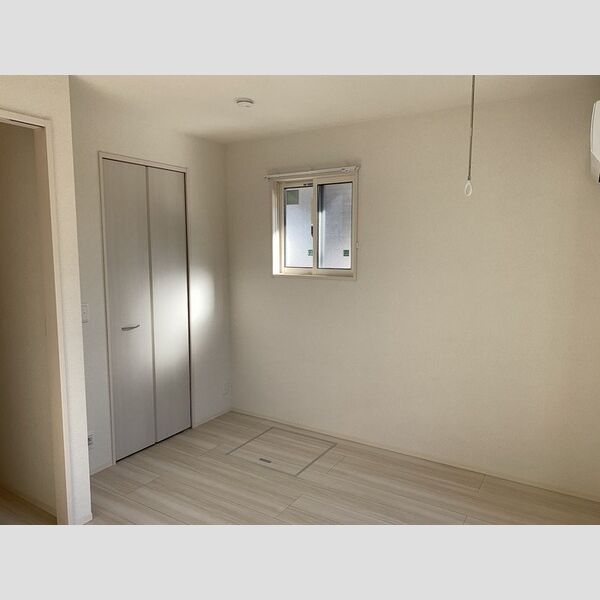 M's house谷田 室内写真5